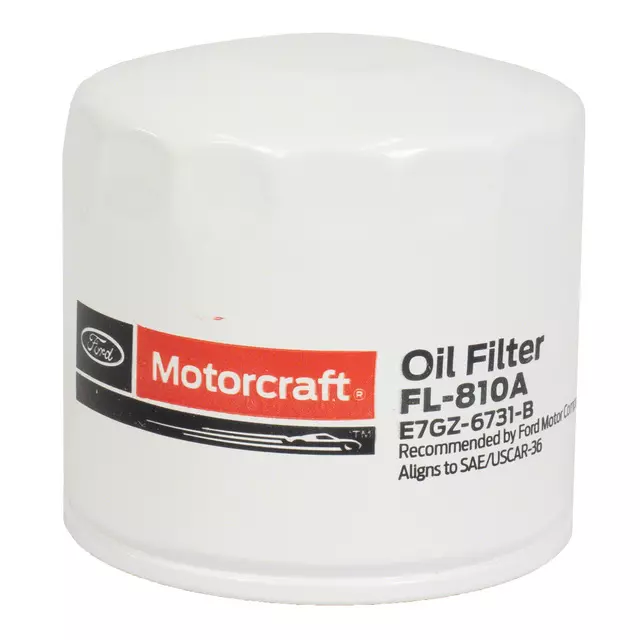 Oil Filter - Ford (E7GZ-6731-B)