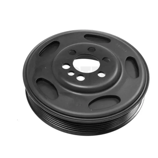 80001122 - Engines &amp; Components: Corteco Engine Crankshaft Pulley for Corteco Image