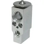 EX9724C - HVAC: A/C Expansion Valve -- Block Expansion Valve for UAC Image