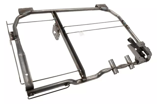 84120325 - Body: Seat Back Frame for Chevrolet: Colorado | GMC: Canyon Image