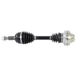 PR70001 - : Audi, Porsche, Volkswagen (3.0) CV Axle Assembly  - Front for GSP Image