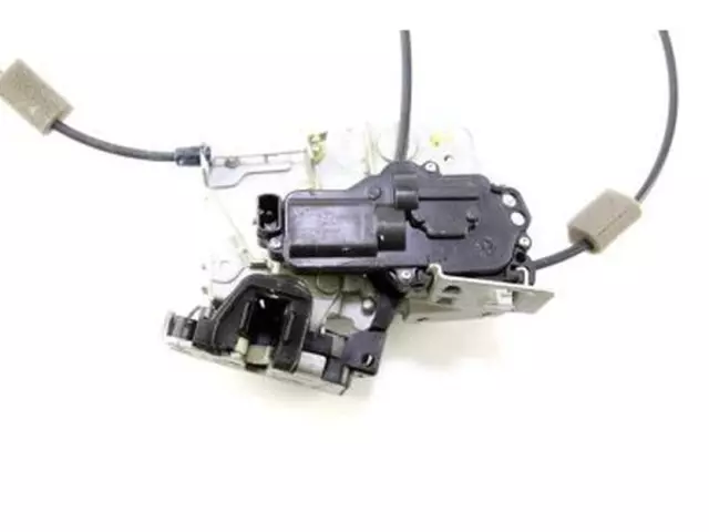 Latch Assembly Tailgate - Ford (5C7Z-7843170-C)