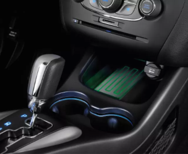 82213978AB - : Battery Charger Kit for Mopar Image