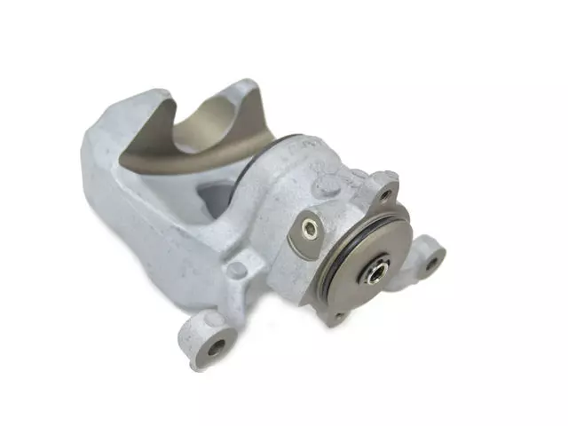 Disc Brake Caliper Assembly, Right - Mopar (68526658AA)