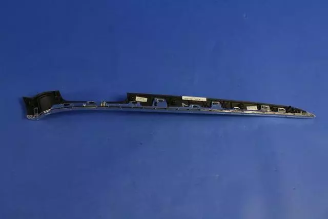 68328287AA - : Front Door Applique, Left for Mopar Image