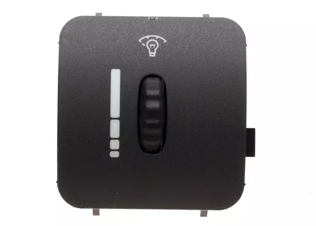 22604117 - Body: Dimmer Switch for GM Image