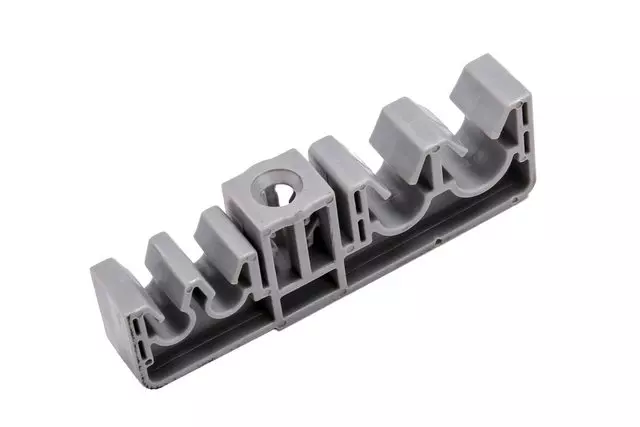 95395871 - : Brake and Fuel Pipe Clip for GM Image