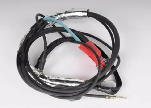 Battery for 1989 Chevrolet C2500 | Chevy Parts Pros