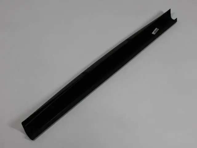 Tailgate Spoiler - Mopar (55112457AB)