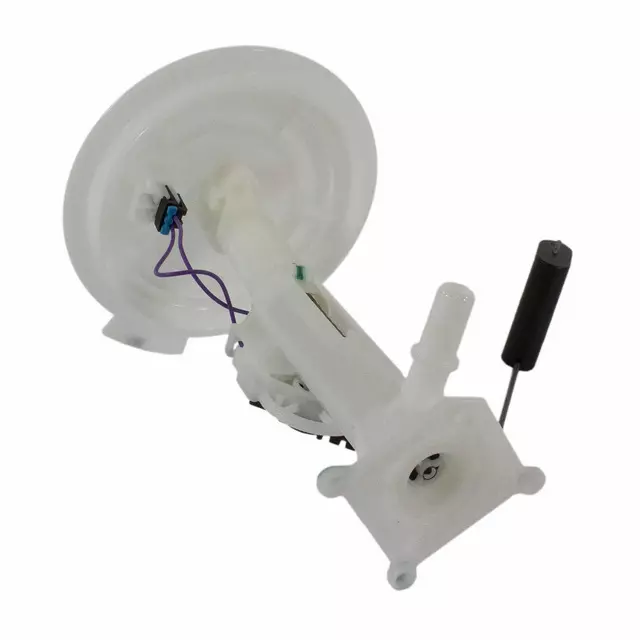 G1FZ9275B - Fuel System: Fuel Sender Unit for Ford: Focus Image