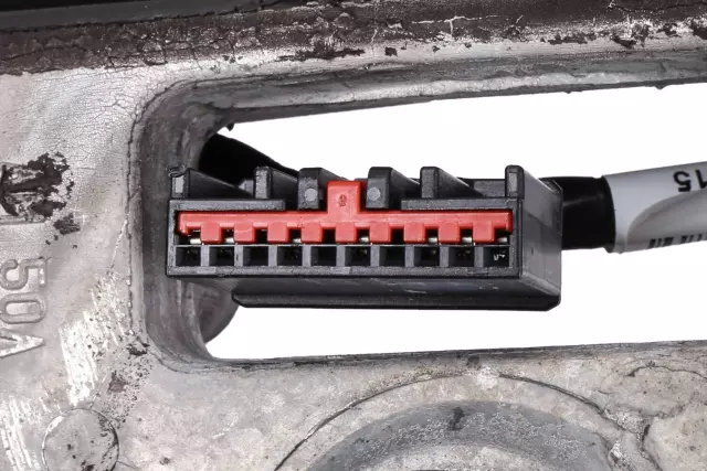 Cocoa Steering Wheel - GM (23278623)