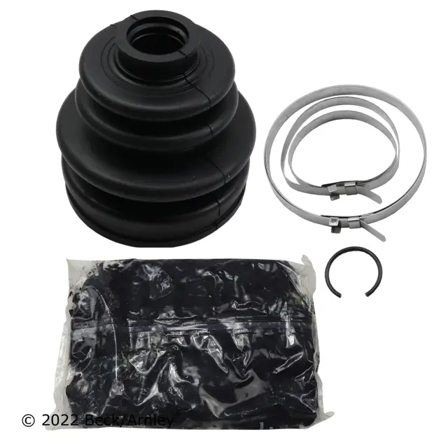 1032312 - : CV JOINT BOOT KIT for Beck Arnley Image