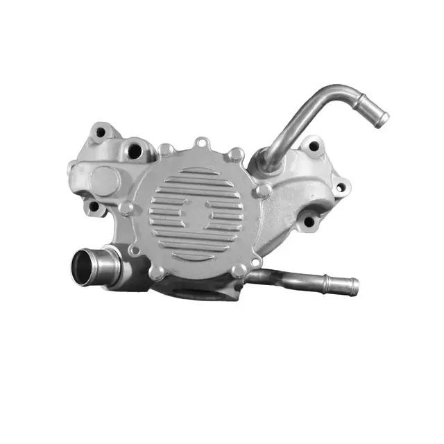 Engine Water Pump - ACDelco (252-700)