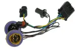 GM1317513 - : Autotecnica Headlight Wiring Harness for URO Image