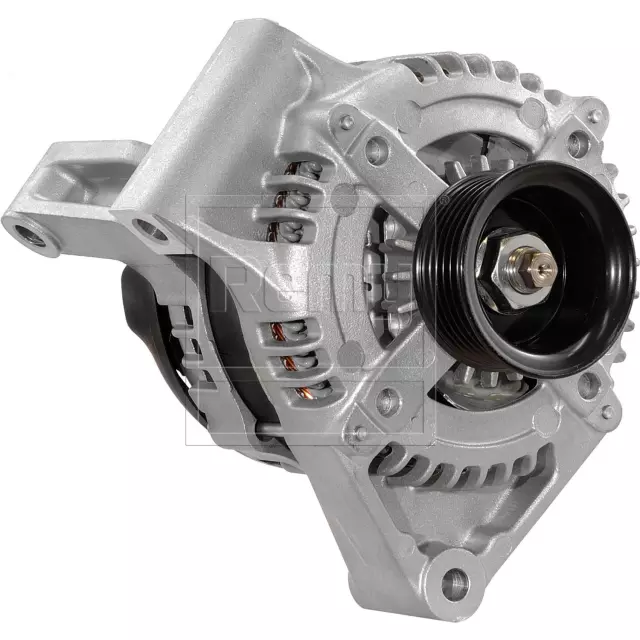 12797 - Charging &amp; Starting Systems: Remy Alternator for Remy Image