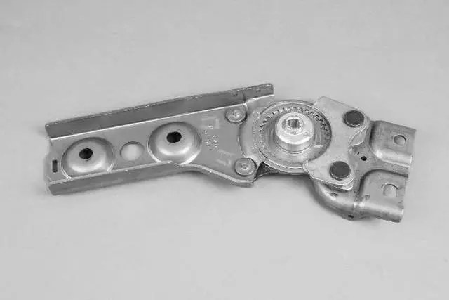 Seat Back Recliner, Right - Mopar (68102120AB)