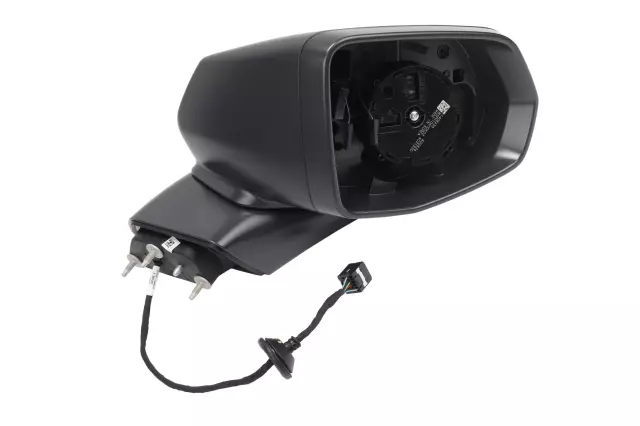 Mirror Assembly - GM (84978545)