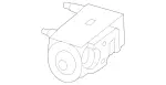 1728350072 - : Expansion Valve for Mercedes-Benz Image