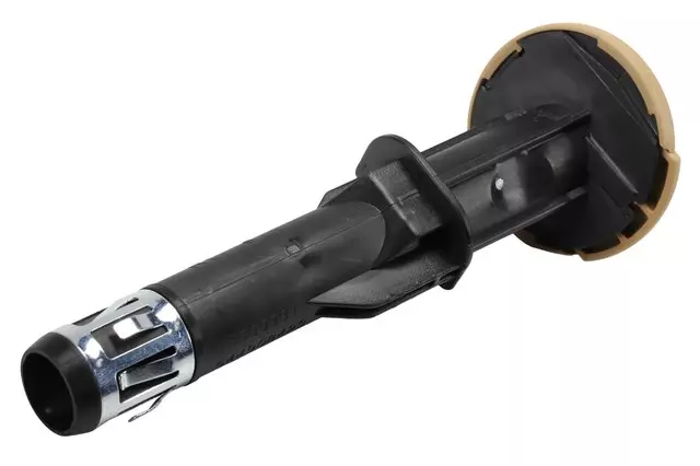 Caramel Tan Rear Seat Head Restraint Guide - GM (22786446)