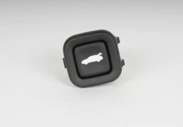 Lock Switch - GM (22593412)