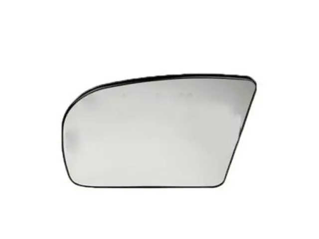 4C3Z17K707AC - Body: Mirror Glass for Ford: E-150, E-250, E-350 Super Duty, E-450 Super Duty, F-250 Super Duty, F-350 Super Duty, F-450 Super Duty, F-550 Super Duty Image