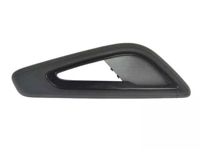 Front Door Trim Armrest, Left - Mopar (5QZ11LV5AA)