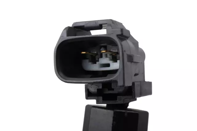 Part# 84343023 Charge Air Cooler Outlet Air Hose - GM (84343023)