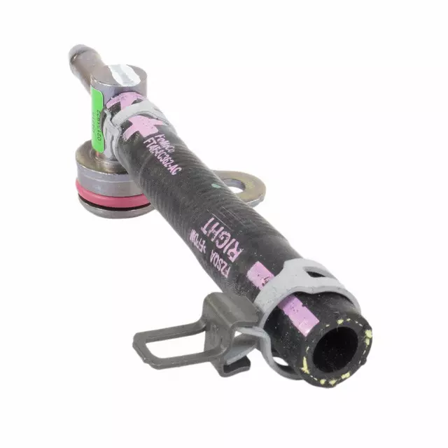 Engine Coolant Pipe - Ford (FT4Z-8K276-H)