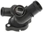 CO34883 - Belts and Cooling: Engine Coolant Water Outlet for Gates Image
