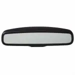 6U5Z17700AA - Unclassified: 1995-2011 Ford - Mirror Inside for Ford: Crown Victoria, Edge, Expedition, F-150, F-150 Heritage, Five Hundred, Freestar, Freestyle, Fusion, Taurus, Taurus X | Lincoln: Blackwood, Mark LT, Mark VIII, MKX, MKZ, Navigator, Town Car, Zephyr | Mercury: Grand Marquis, Marauder, Milan, Montego, Monterey, Sable Image