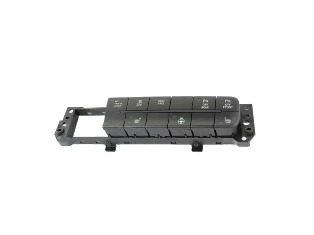 68241396AA - Electrical: Instrument Panel Switch for Mopar Image