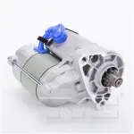 117668 - : TYC Starter Motor for TYC Image