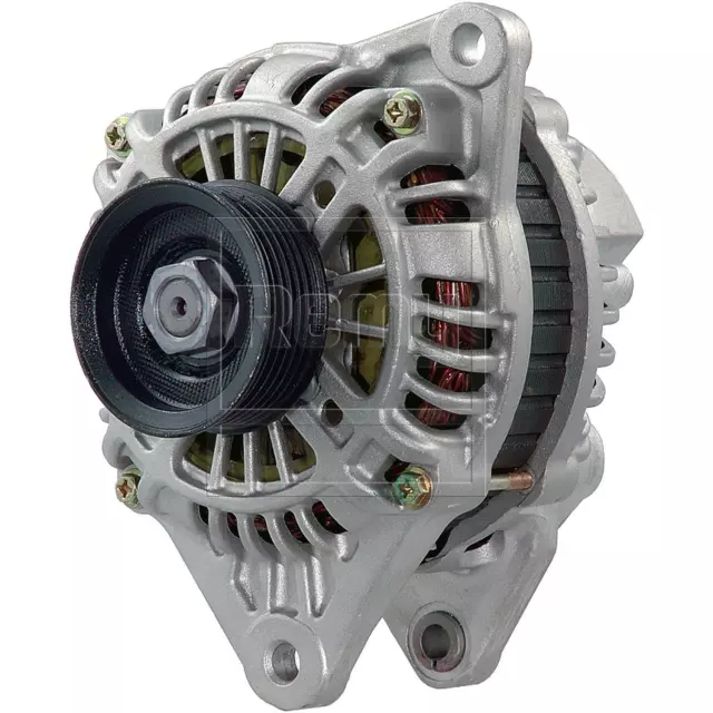 12100 - Charging &amp; Starting Systems: Remy Alternator for Remy Image