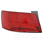 116296009 - : TYC Tail Light Assembly for TYC Image