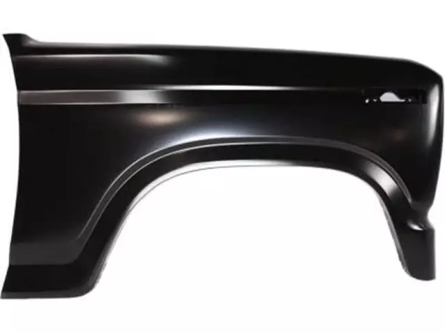 E1TZ16005B - Body: Fender for Ford: Bronco, F-150, F-250, F-350 Image