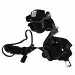 CP9Z54611B08BA - Electrical: Seat Belt Assembly for Ford: Focus Image