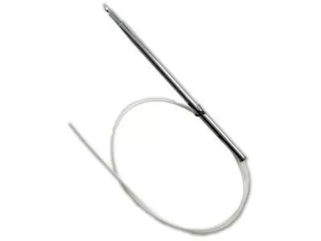 F6DZ18A886AB - Electrical: Antenna Mast for FORD Image