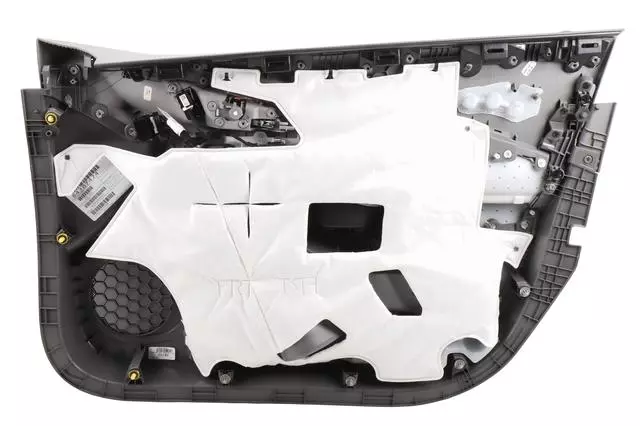 Door Trim Panel - GM (84387474)