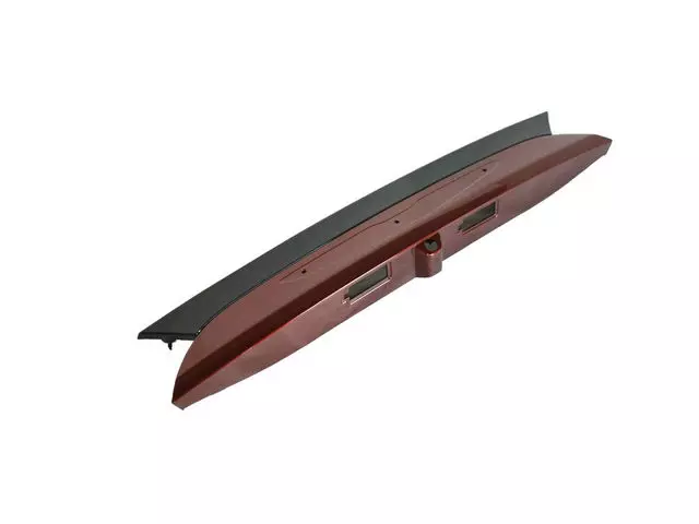 6EQ67NRVAB - Doors, Door Mirrors and Related Parts: License Lamp Applique for Mopar Image image