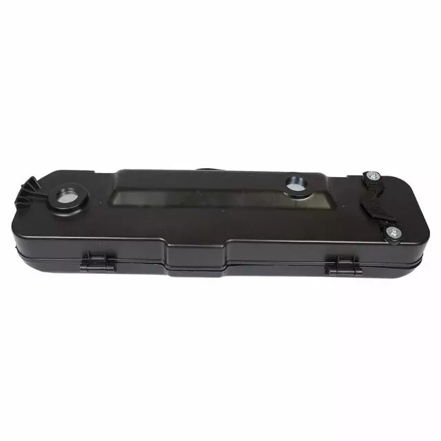 Jack Assembly - Ford (CL3Z-17080-B)