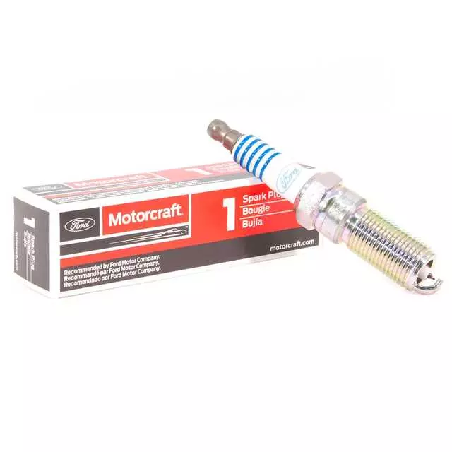 Spark Plug - Ford (CYFS-12-YT4X)
