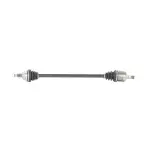 VW8091 - : TrakMotive CV Axle Shaft for TRAKMOTIVE Image