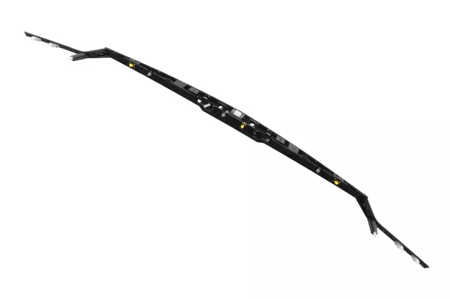 Rear Closure Center Applique - GM (86771992)