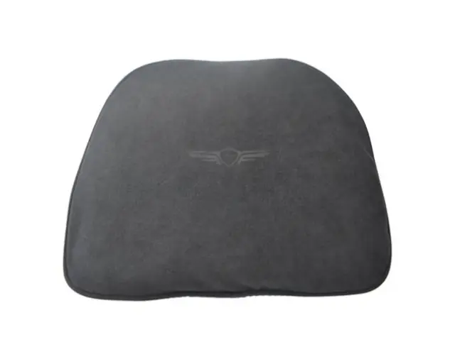Neck Pillow Rear Seat Brown (P - Hyundai (T4H94-AP001-BRZ)