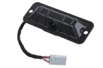 39098233 - : Rearview Driver Information Camera for GM Image