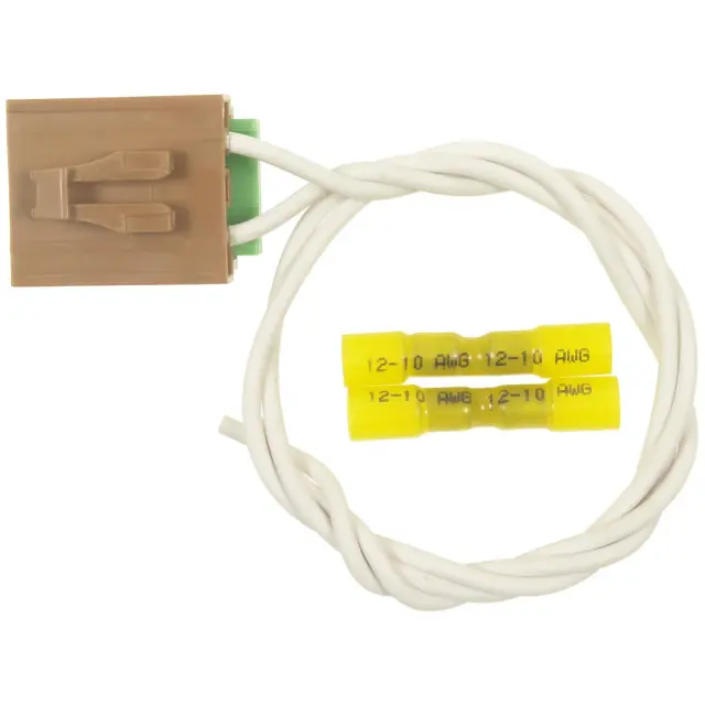 S1258 - Charging &amp; Starting Systems: Junction Block Connector for SMP CORP Image