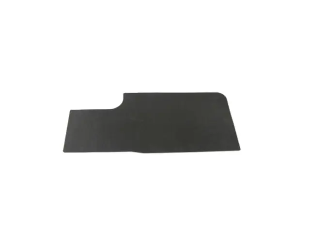 Storage Bin Mat - Mopar (68358435AA)