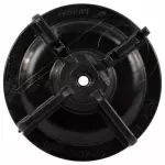 HP5Z1424B - Body: Hold Down for Ford: Fusion, Police Responder Hybrid, SSV Plug-In Hybrid | Lincoln: MKZ Image