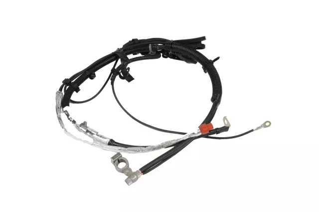 22846474 - : Negative Battery Cable for GM Image