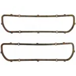 VS13333C - : Engine Valve Cover Gasket Set for FEL-PRO Image
